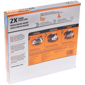 Fram CA11450 Air Filter product image 6 of 7