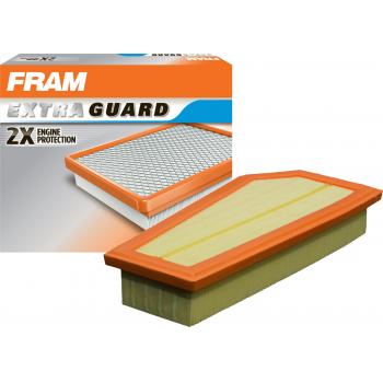 2014 Mercedes-Benz C250 Air Filter Fram CA11453 image 1 of 4