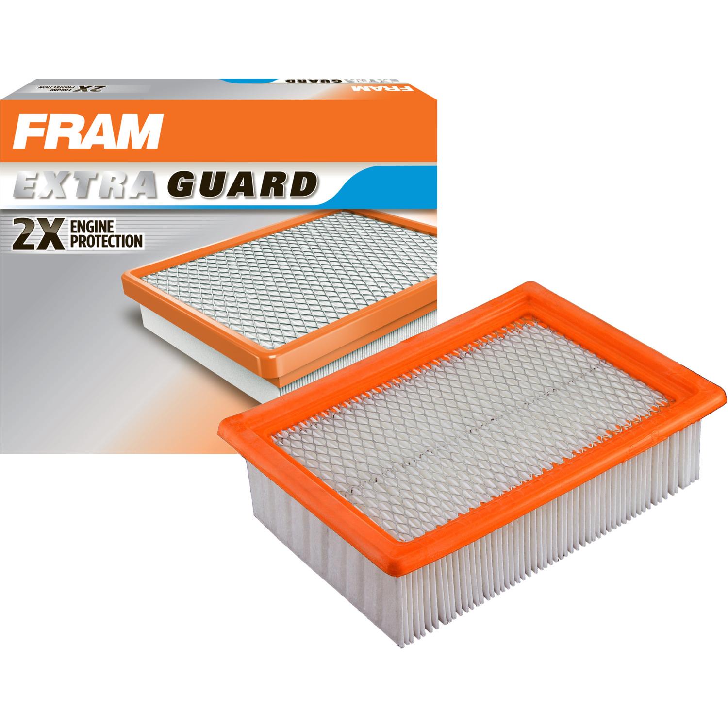 Fram CA11456 Air Filter product image 1 of 7