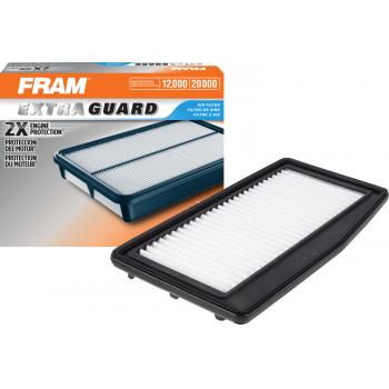 FRAM CA11469 - Air Filter Product image