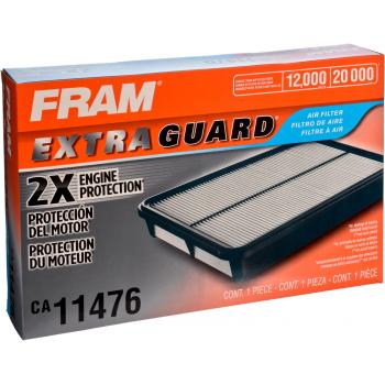 2020 Acura TLX Air Filter Fram CA11476 image 3 of 4