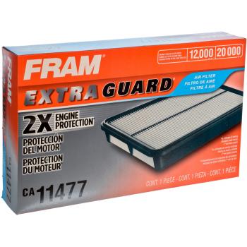 Fram CA11477 Air Filter product image 5 of 5