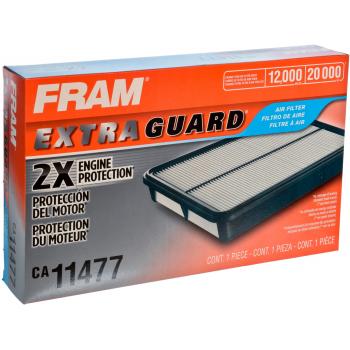 FRAM CA11477 - Air Filter Product image