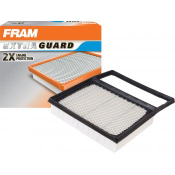 2015 Ford C-Max Air Filter Fram CA11482 image 2 of 4