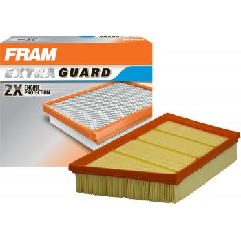 2013 Land Rover Range Rover Evoque Air Filter Fram CA11485 image 1 of 4