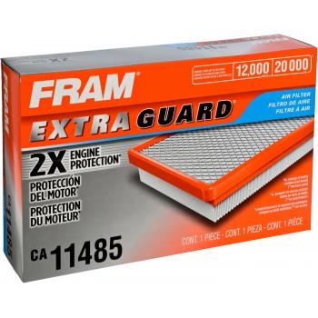 FRAM CA11485 - Air Filter Product image