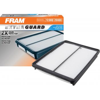 FRAM CA11500 - Air Filter Product image