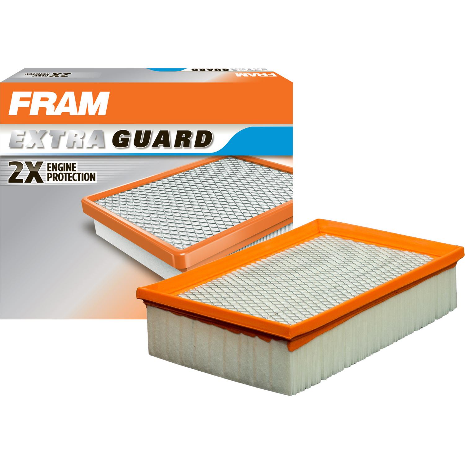Fram CA11501 Air Filter product image 1 of 7