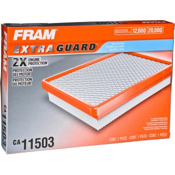 FRAM CA11503 - Air Filter Product image