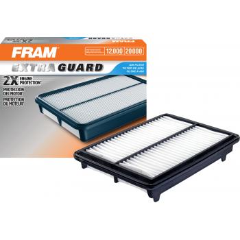 2020 Acura RLX Air Filter Fram CA11525 image 2 of 4