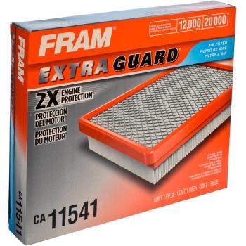 FRAM CA11541 - Air Filter Product image