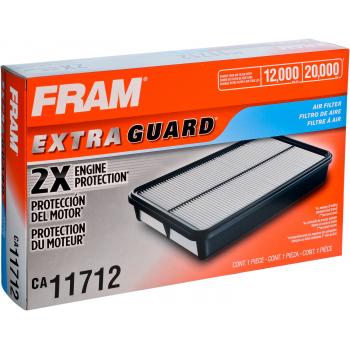 FRAM CA11712 - Air Filter Product image