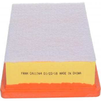 2015 Fiat 500L Air Filter Fram CA11744 image 1 of 4