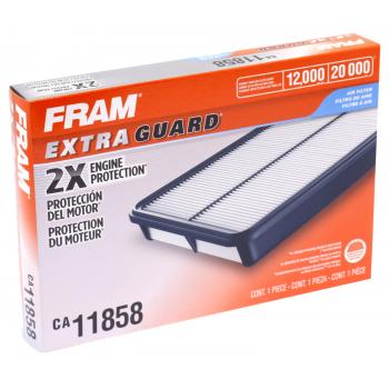 FRAM CA11858 - Air Filter Product image