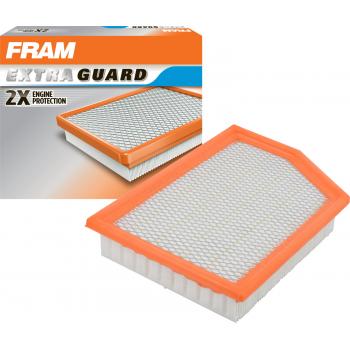 FRAM CA11877 - Air Filter Product image