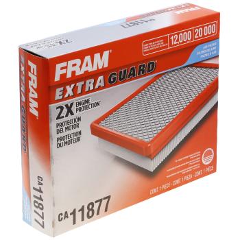 Fram CA11877 Air Filter product image 5 of 6