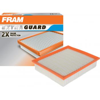 2017 Toyota Sequoia Air Filter Fram CA11895 image 2 of 4