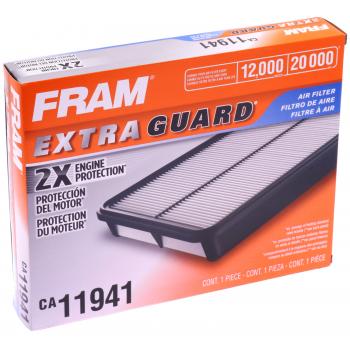 2016 Kia Optima Air Filter Fram CA11941 image 4 of 4