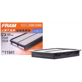 Fram CA11941 - Air Filter Fram CA11941 Air Filter product image 6 of 6