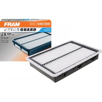 2016 Kia Optima Air Filter Fram CA11942 image 2 of 4