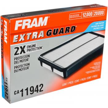 Fram CA11942 Air Filter product image 5 of 5