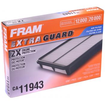 2020 Kia Sorento Air Filter Fram CA11943 image 4 of 4