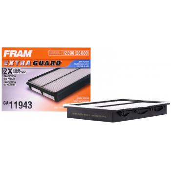Fram CA11943 Air Filter product image 6 of 6