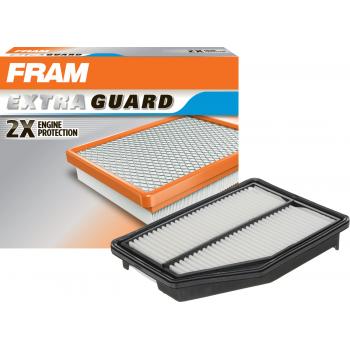2015 Honda CR-V Air Filter Fram CA11945 image 2 of 4