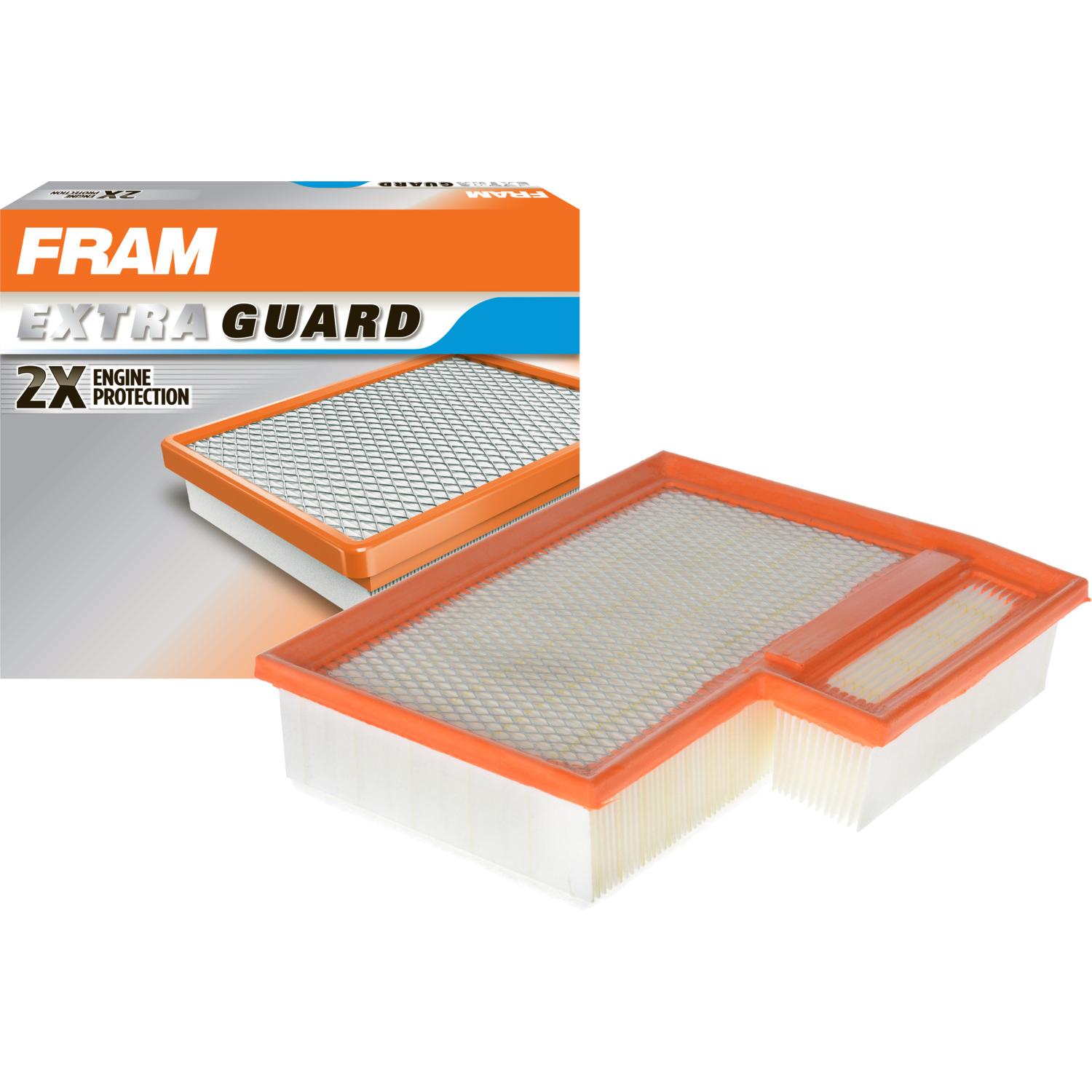 Fram CA11946 Air Filter product image 2 of 6
