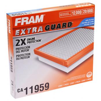 FRAM CA11959 - Air Filter Product image