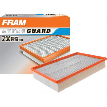 2018 Ram 3500 Air Filter Fram CA11960 image 2 of 4