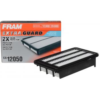 2022 Honda CR-V Air Filter Fram CA12050 image 2 of 4
