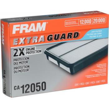 2022 Honda CR-V Air Filter Fram CA12050 image 3 of 4