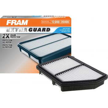 2024 Honda Civic Air Filter Fram CA12051 image 2 of 3
