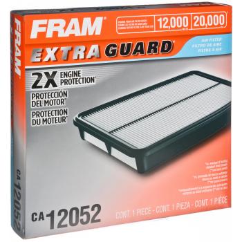 Fram CA12052 Air Filter product image 5 of 5