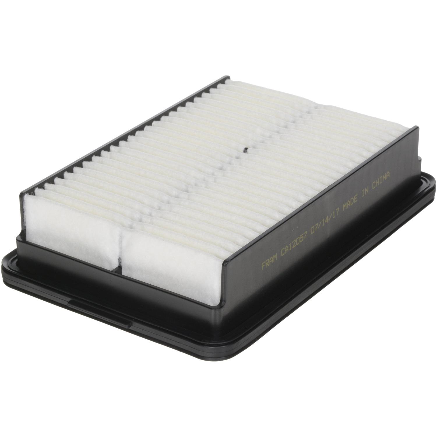 Fram CA12057 - Air Filter Fram CA12057 Air Filter product image 1 of 5