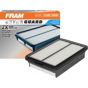 2023 Kia Forte Air Filter Fram CA12057 image 2 of 4