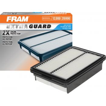 FRAM CA12057 - Air Filter Product image