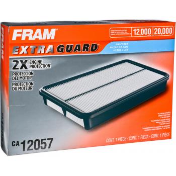 2023 Kia Forte Air Filter Fram CA12057 image 3 of 4