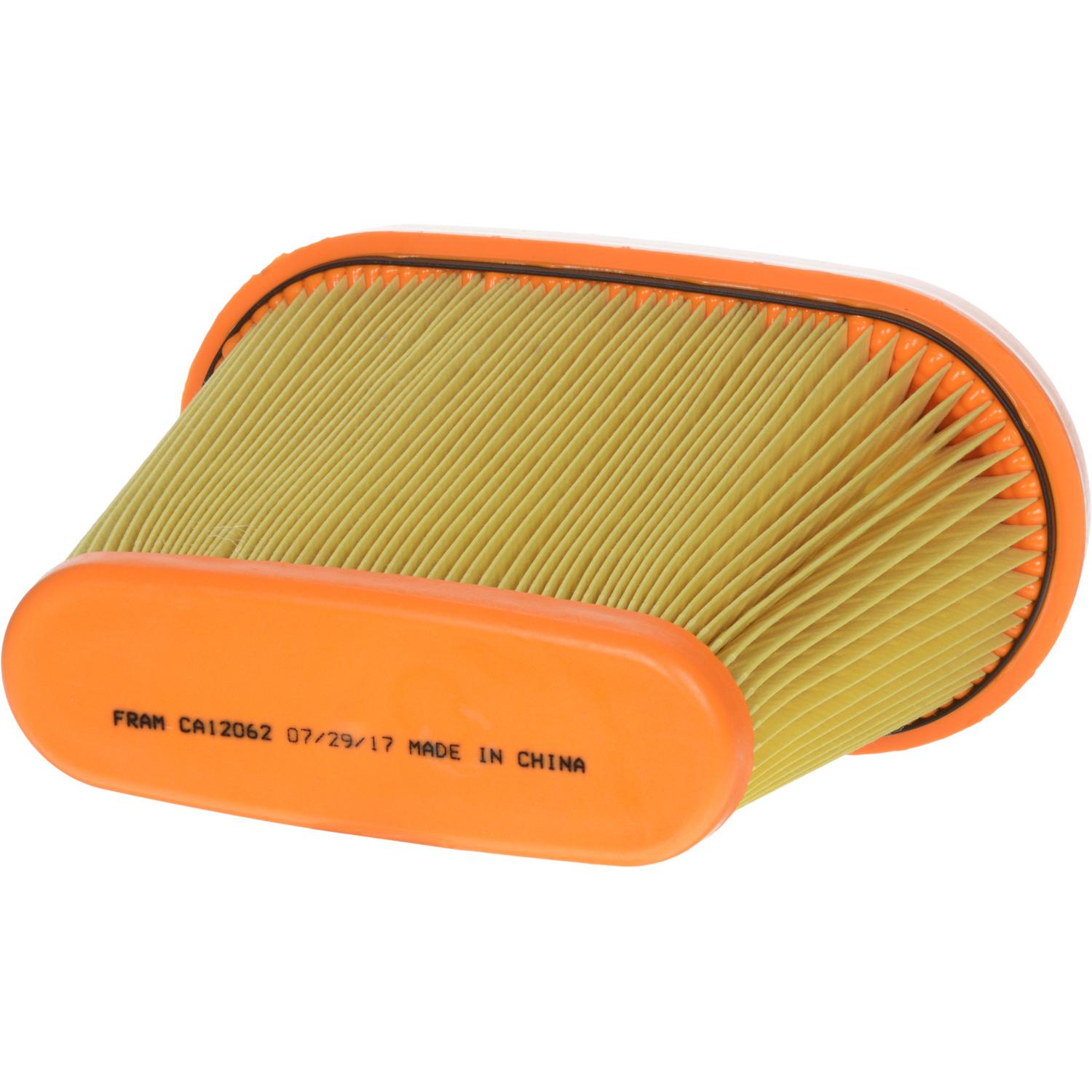 Fram CA12062 - Air Filter Fram CA12062 Air Filter product image 5 of 6