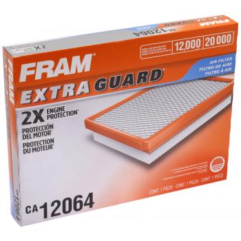 2017 Buick Envision Air Filter Fram CA12064 image 3 of 4