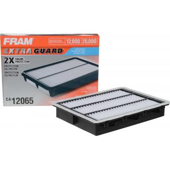 2021 Hyundai Tucson Air Filter Fram CA12065 image 1 of 4