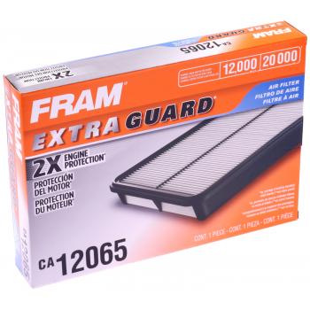Fram CA12065 Air Filter product image 6 of 7