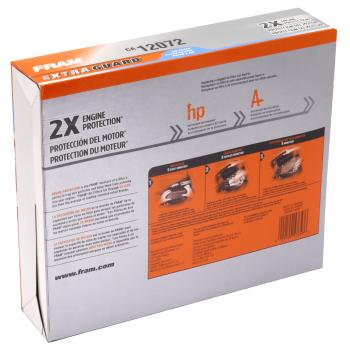 2020 BMW X7 Air Filter