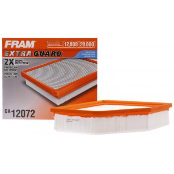 Fram CA12072 Air Filter product image 5 of 6