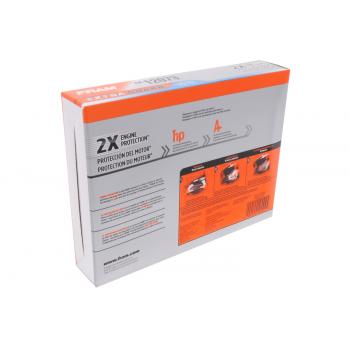 2022 Chevrolet Spark Air Filter Fram CA12073 image 1 of 4