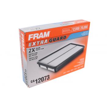 2022 Chevrolet Spark Air Filter Fram CA12073 image 3 of 4