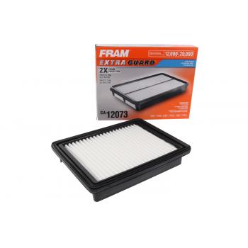 2022 Chevrolet Spark Air Filter Fram CA12073 image 4 of 4