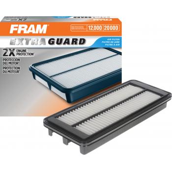 2023 Mazda MX-5 Miata Air Filter Fram CA12075 image 2 of 4
