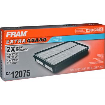 2023 Mazda MX-5 Miata Air Filter Fram CA12075 image 3 of 4